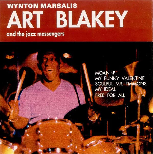 Art Blakey and the Jazz Messengers