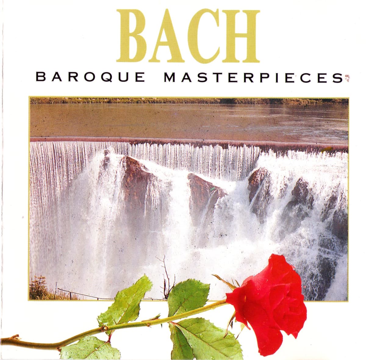Baroque Masterpieces