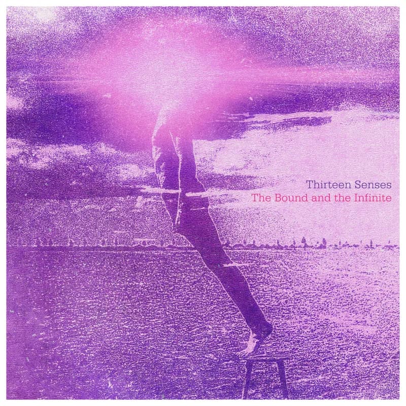The Bound and the Infinite