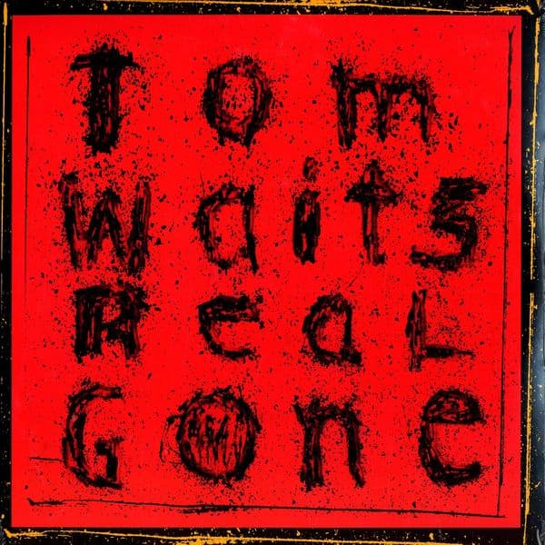 Real Gone