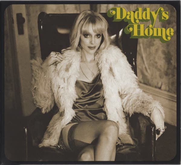 Daddy’s Home