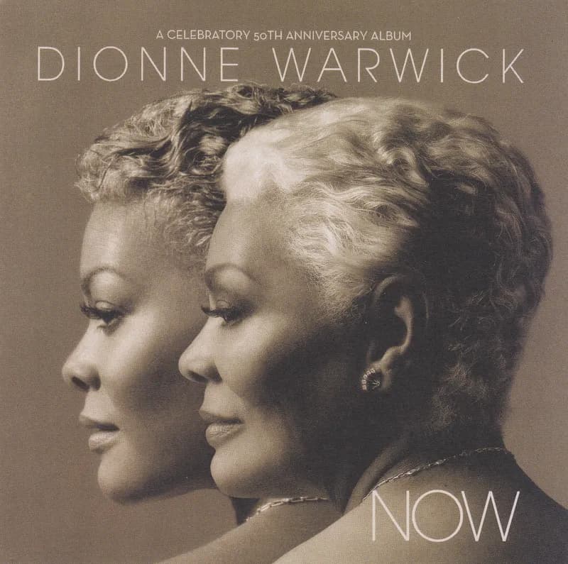 Now: A Celebratory 50th Anniversary Album