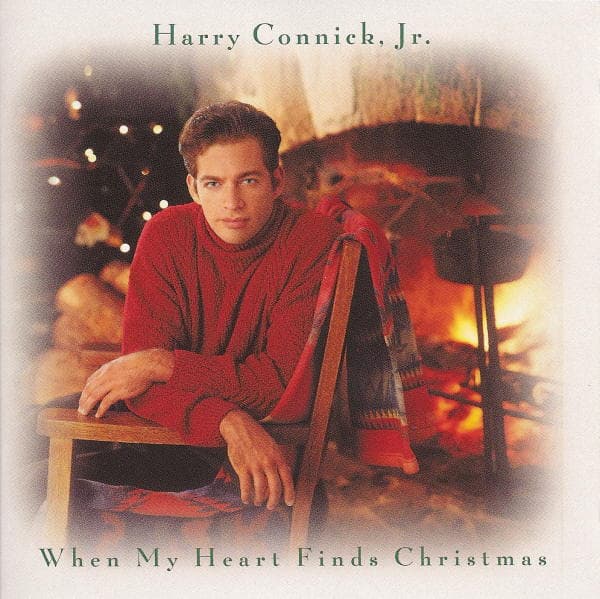 When My Heart Finds Christmas