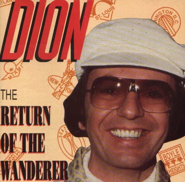 Return of the Wanderer