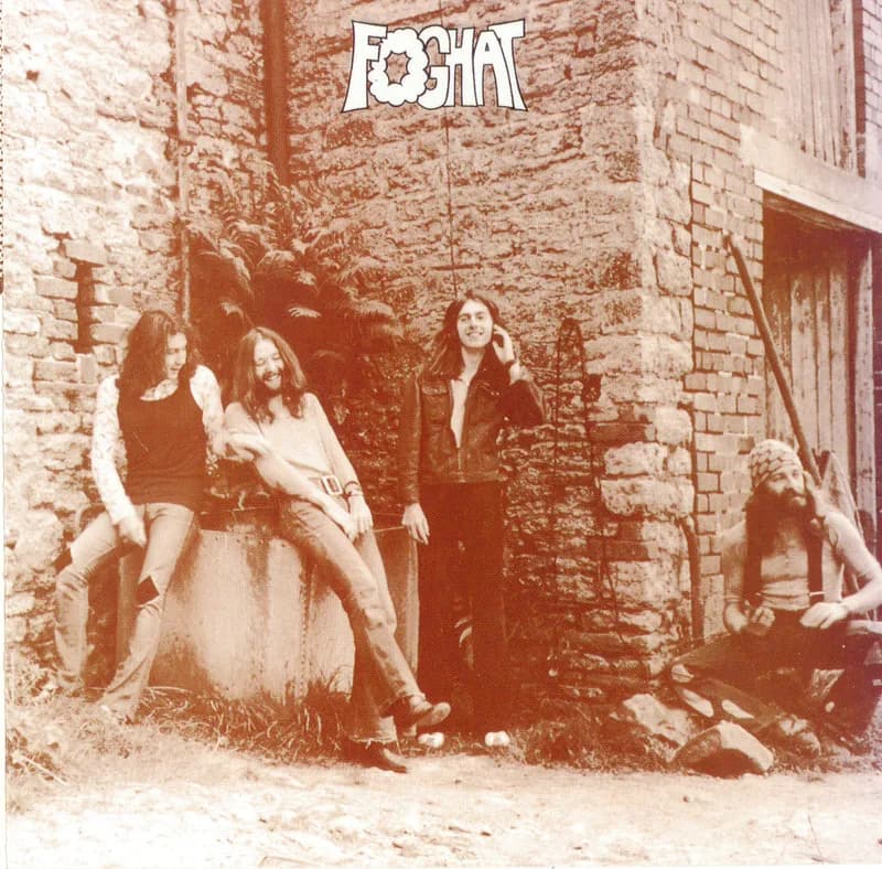 Foghat