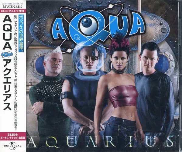 Aquarius