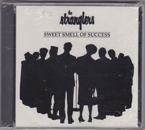Sweet Smell of Success
