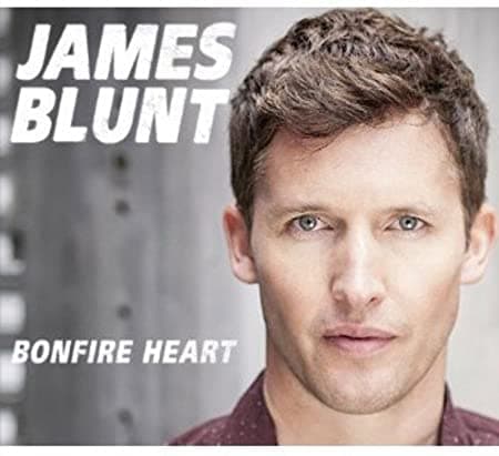 Bonfire Heart