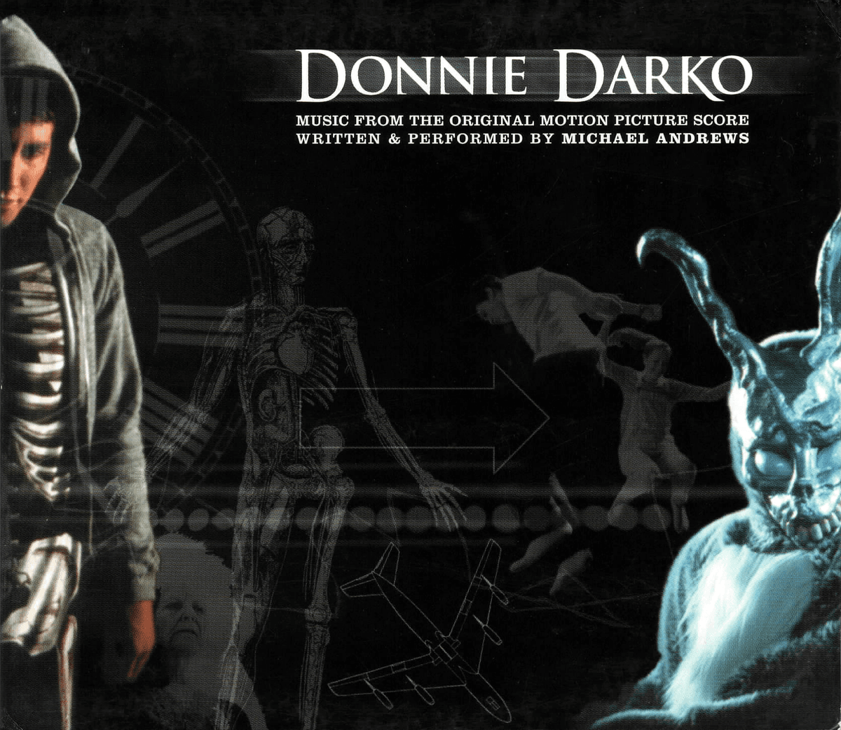 Donnie Darko: Music From the Original Motion Picture Score