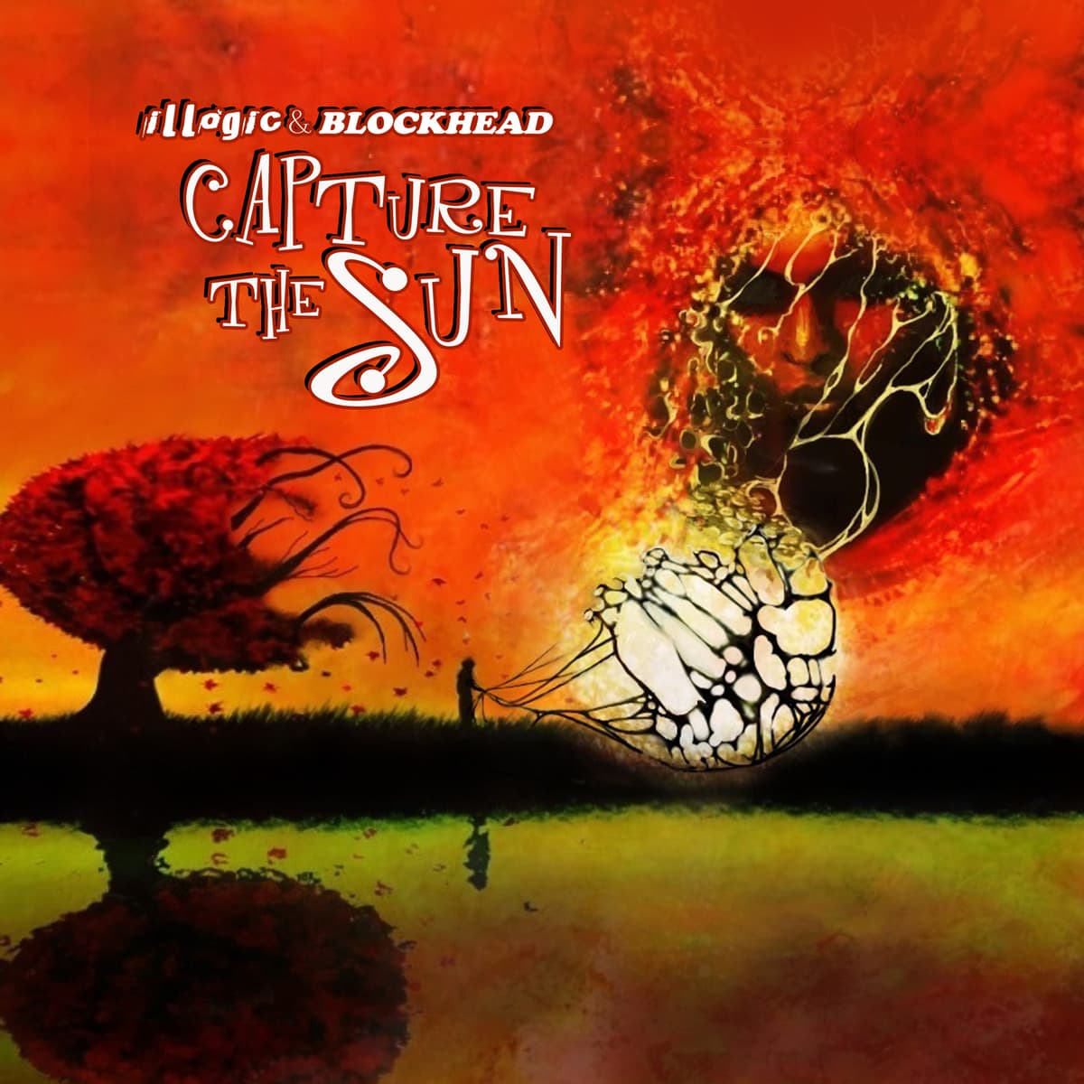 Capture the Sun