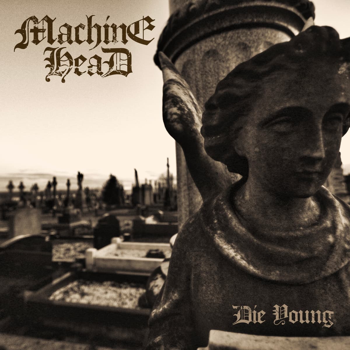 Die Young (acoustic)