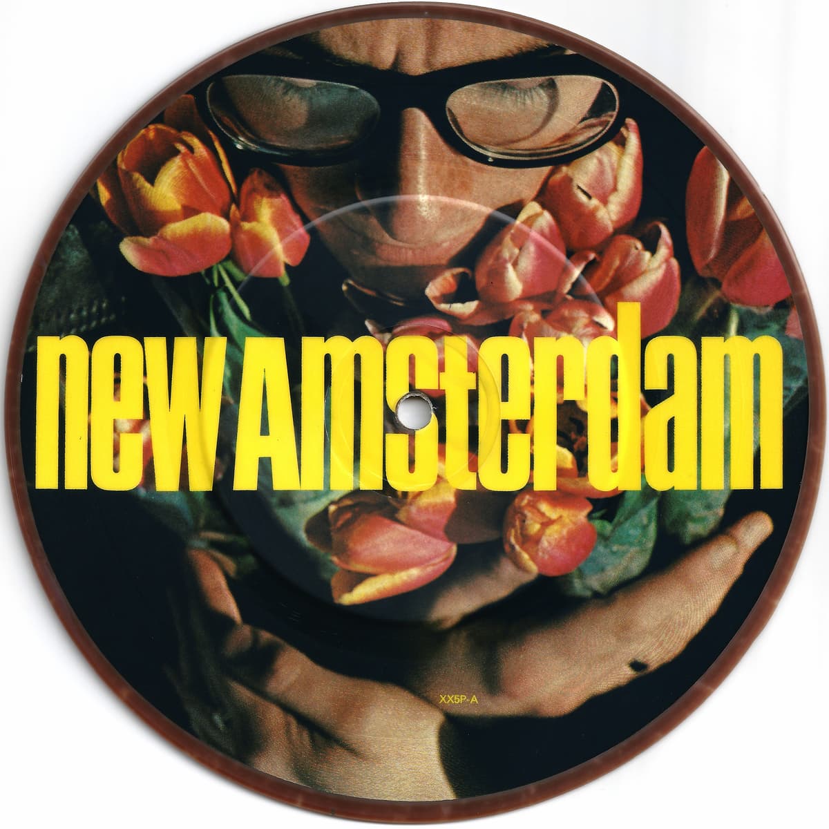 New Amsterdam