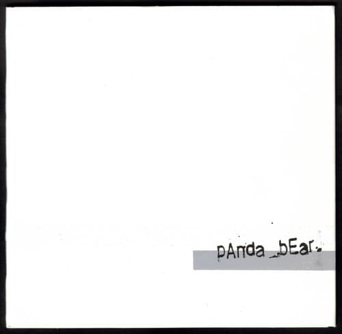 Panda Bear