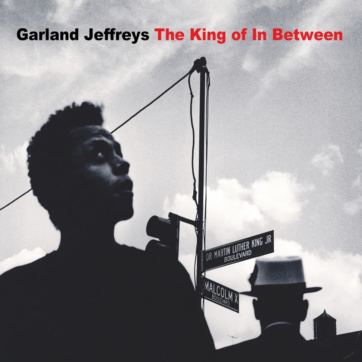The King of In Between