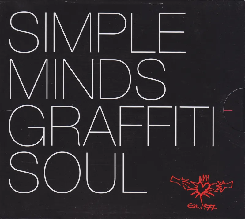 Graffiti Soul