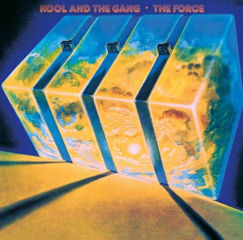 The Force