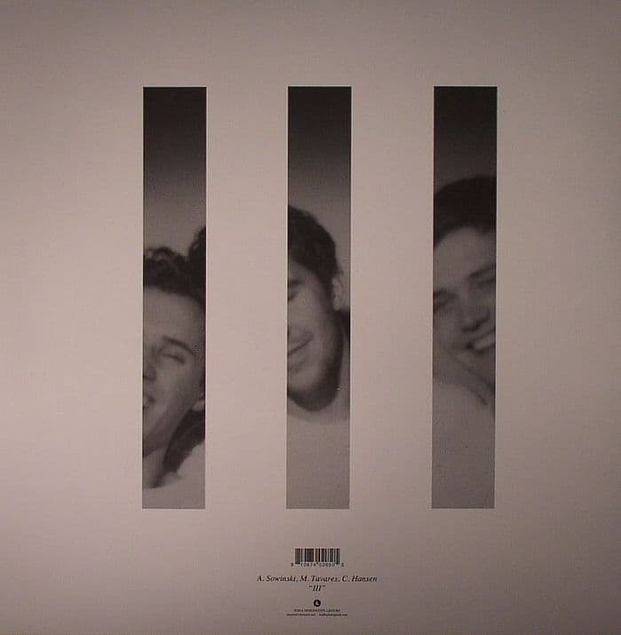 III