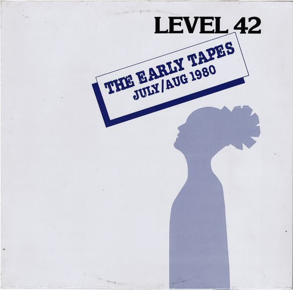 The Early Tapes: July/Aug 1980