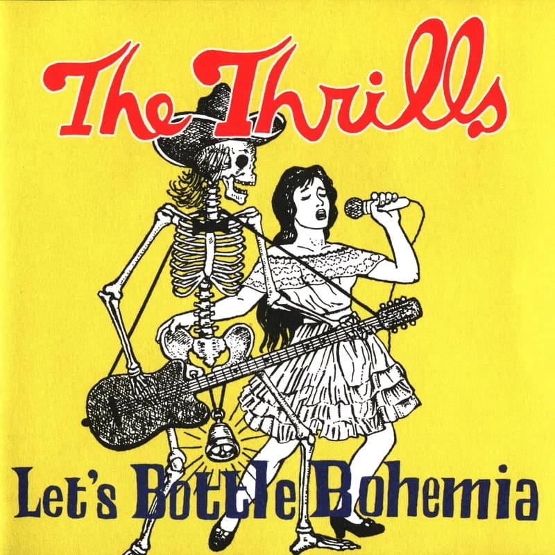 Let’s Bottle Bohemia