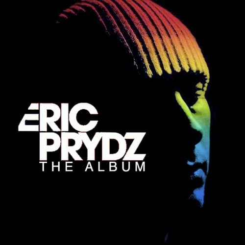 Eric Prydz