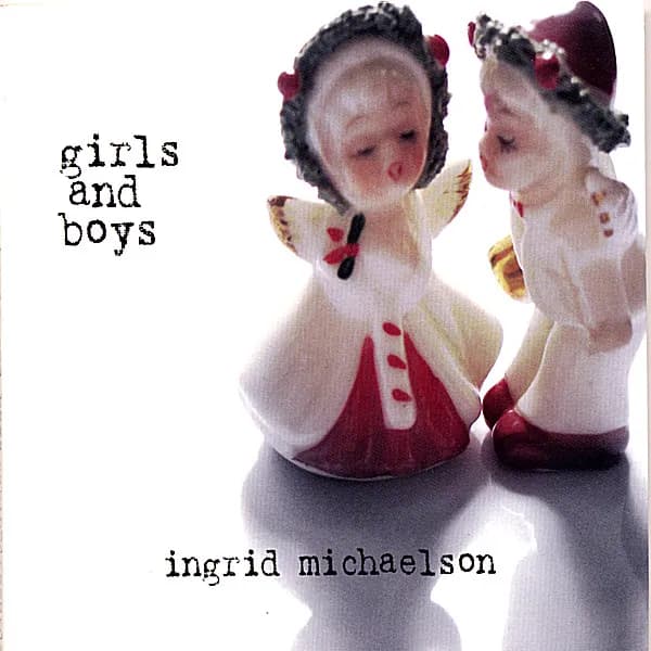 Girls and Boys