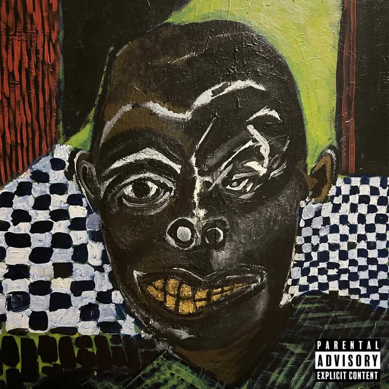 e.t.d.s. A Mixtape by .idk.