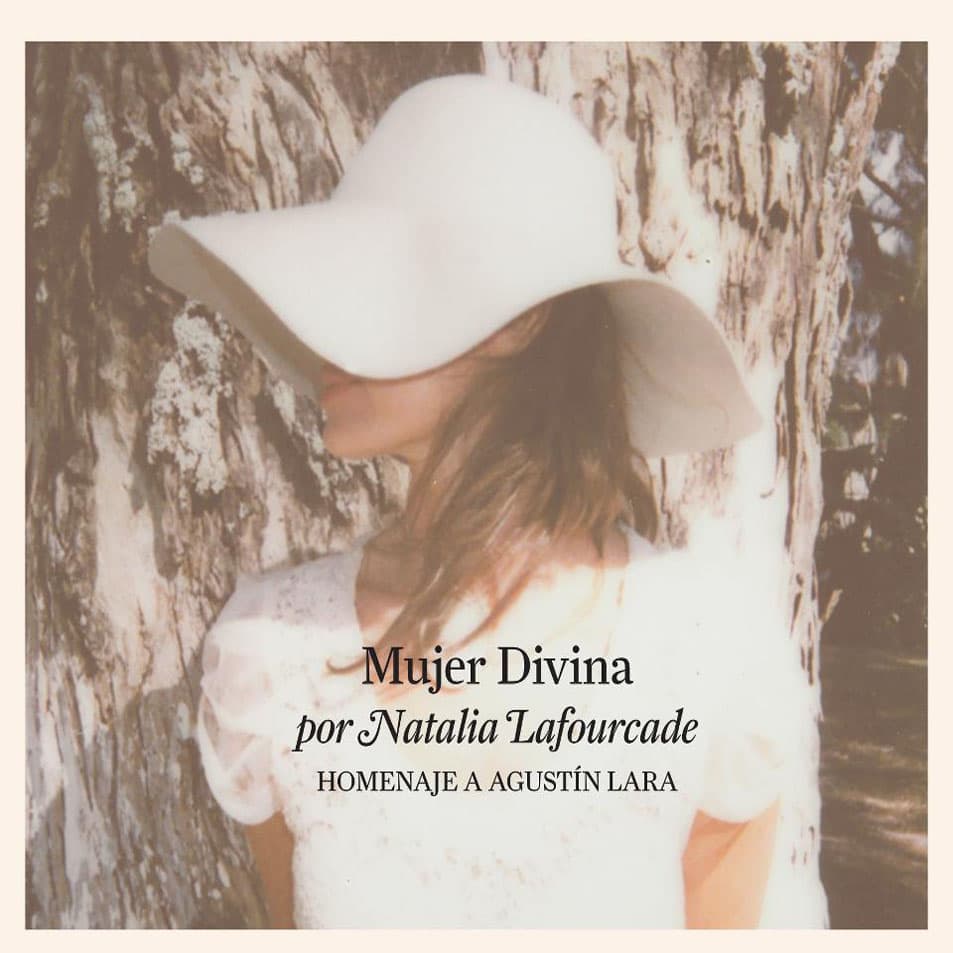 Mujer divina: Homenaje a Agustín Lara