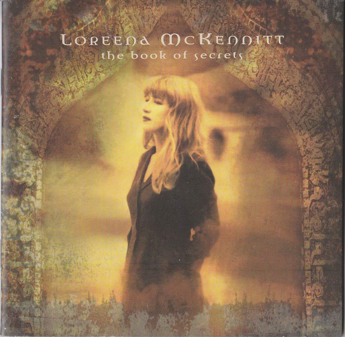 The Book of Secrets