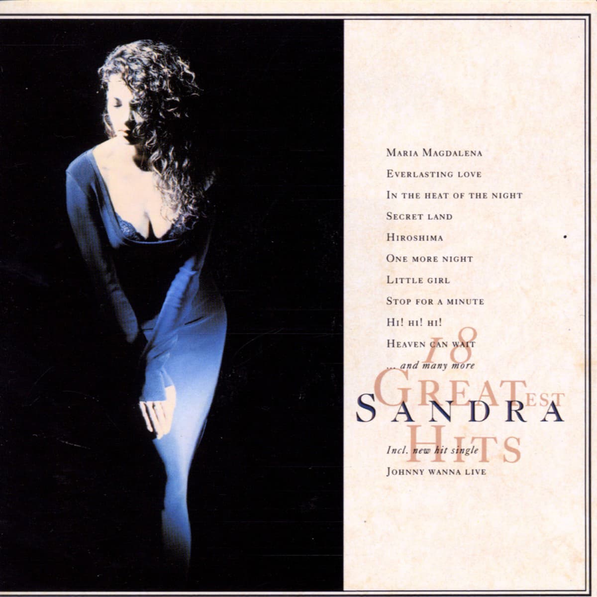 18 Greatest Hits