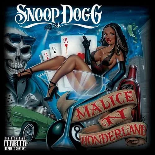 Malice n Wonderland