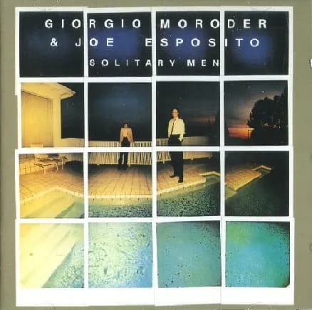 Solitary Men