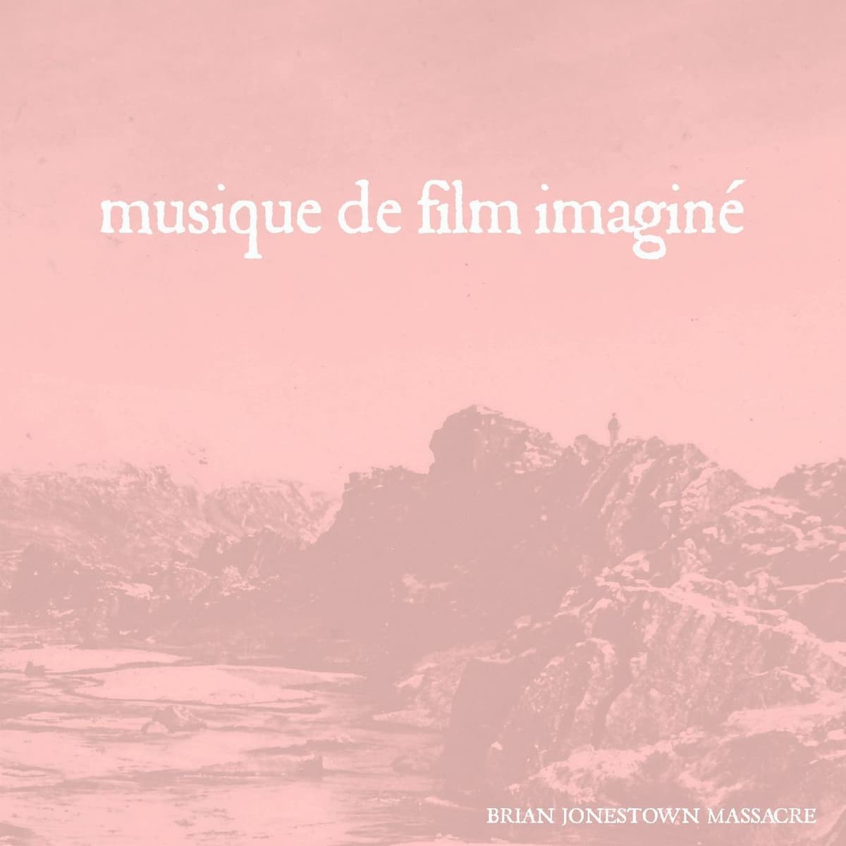Musique de film imaginé