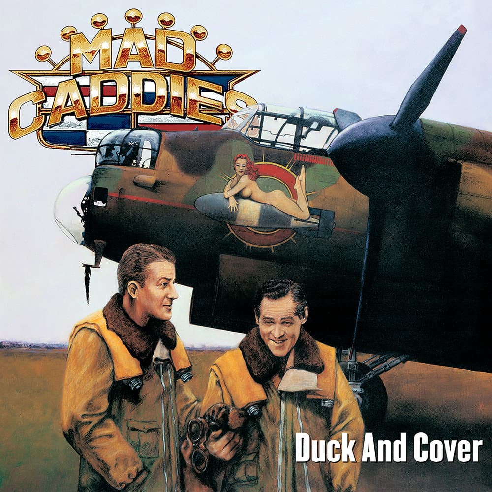 Duck and Cover