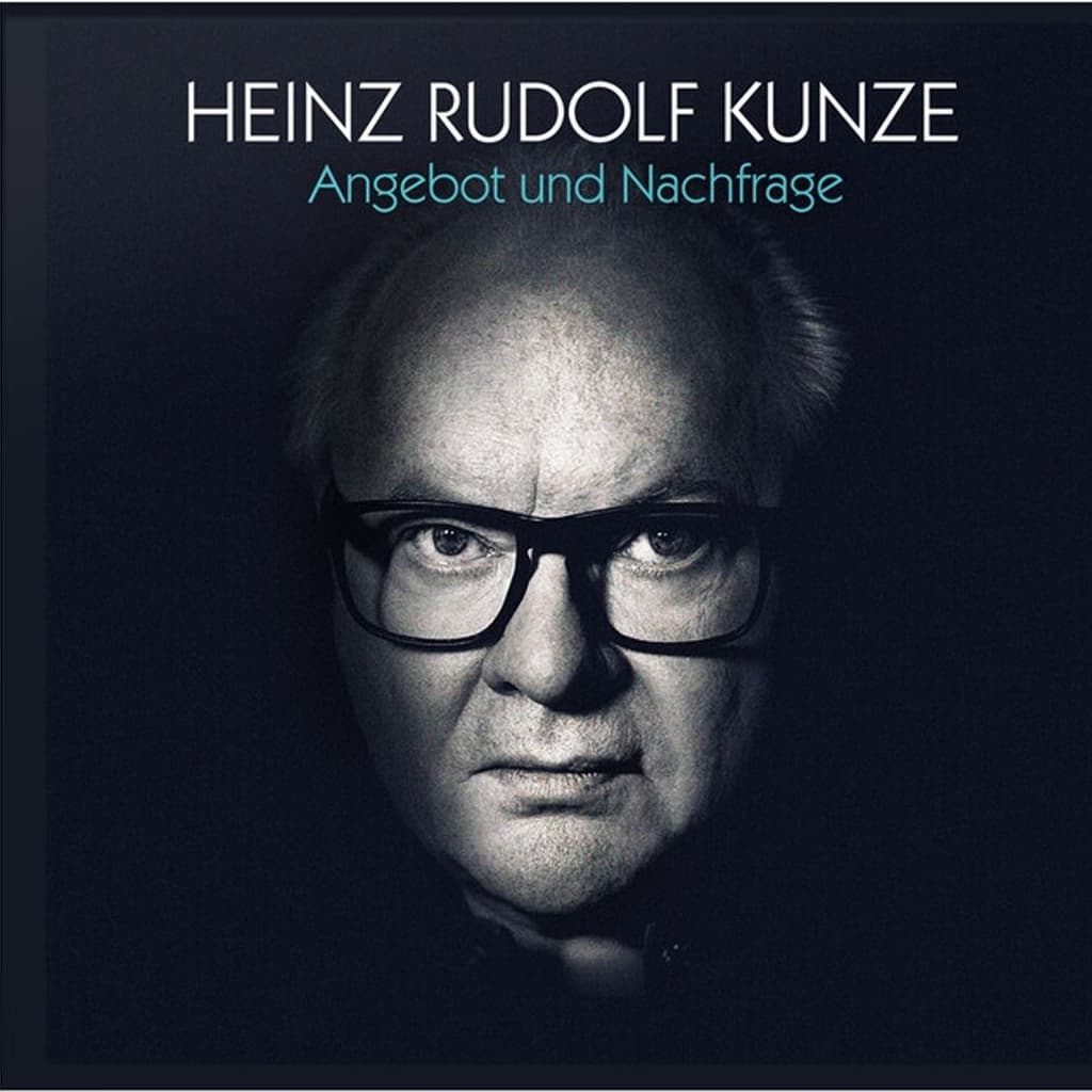 Angebot und Nachfrage