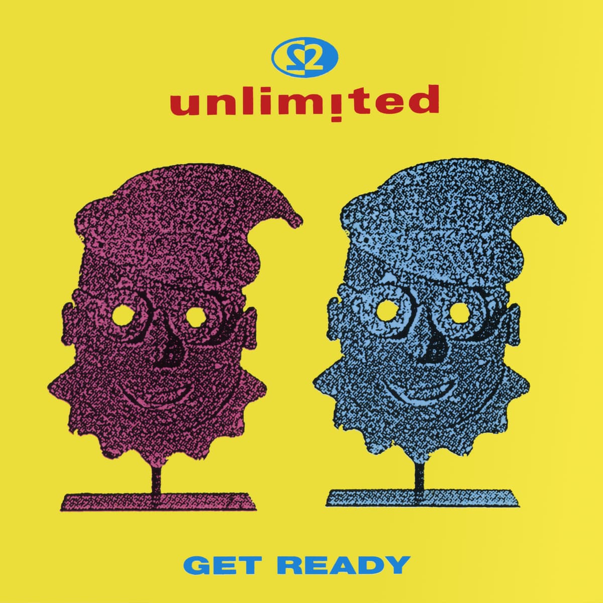 Get Ready!
