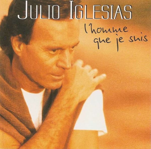 L'homme que je suis
