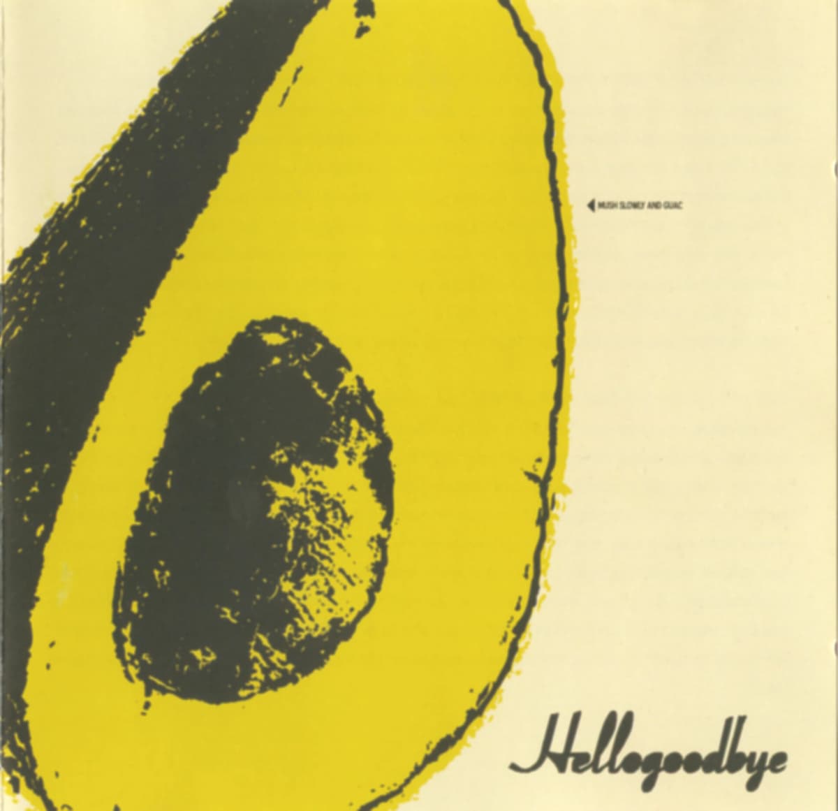 Hellogoodbye