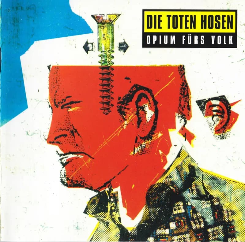 Opium fürs Volk