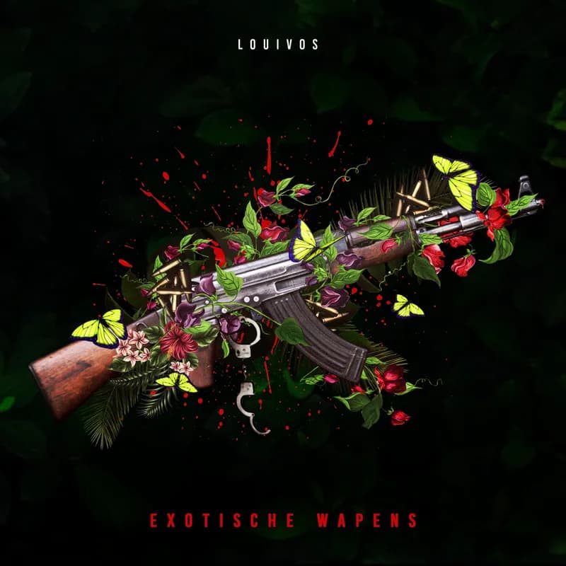 Exotische wapens