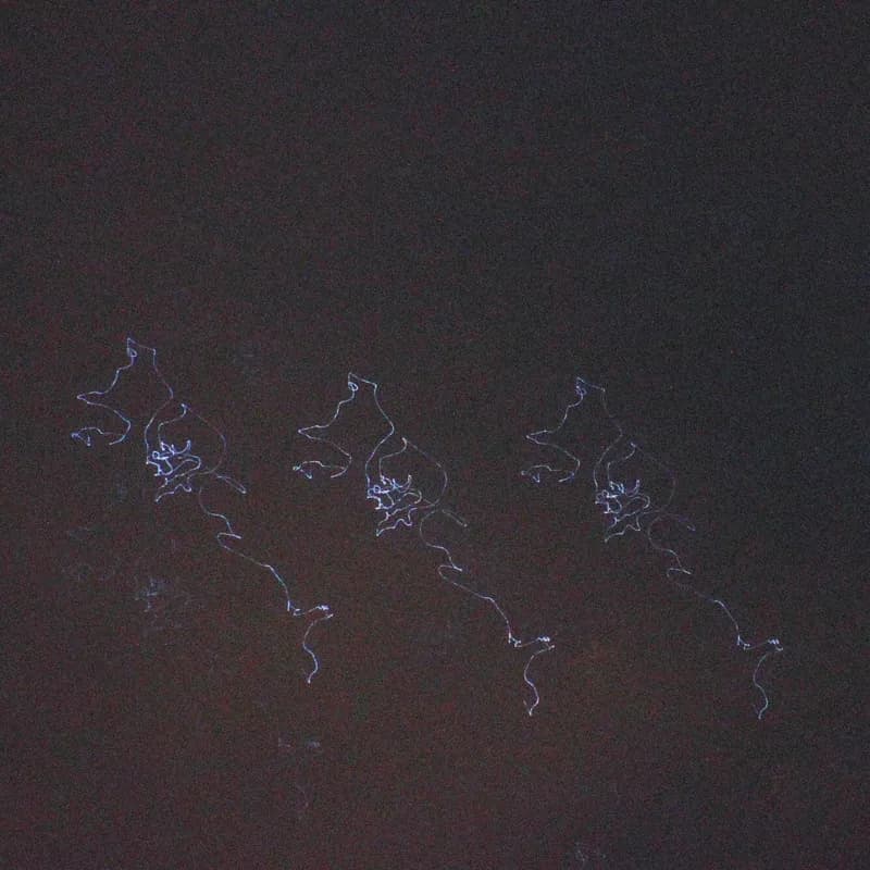 sidereal crumbs