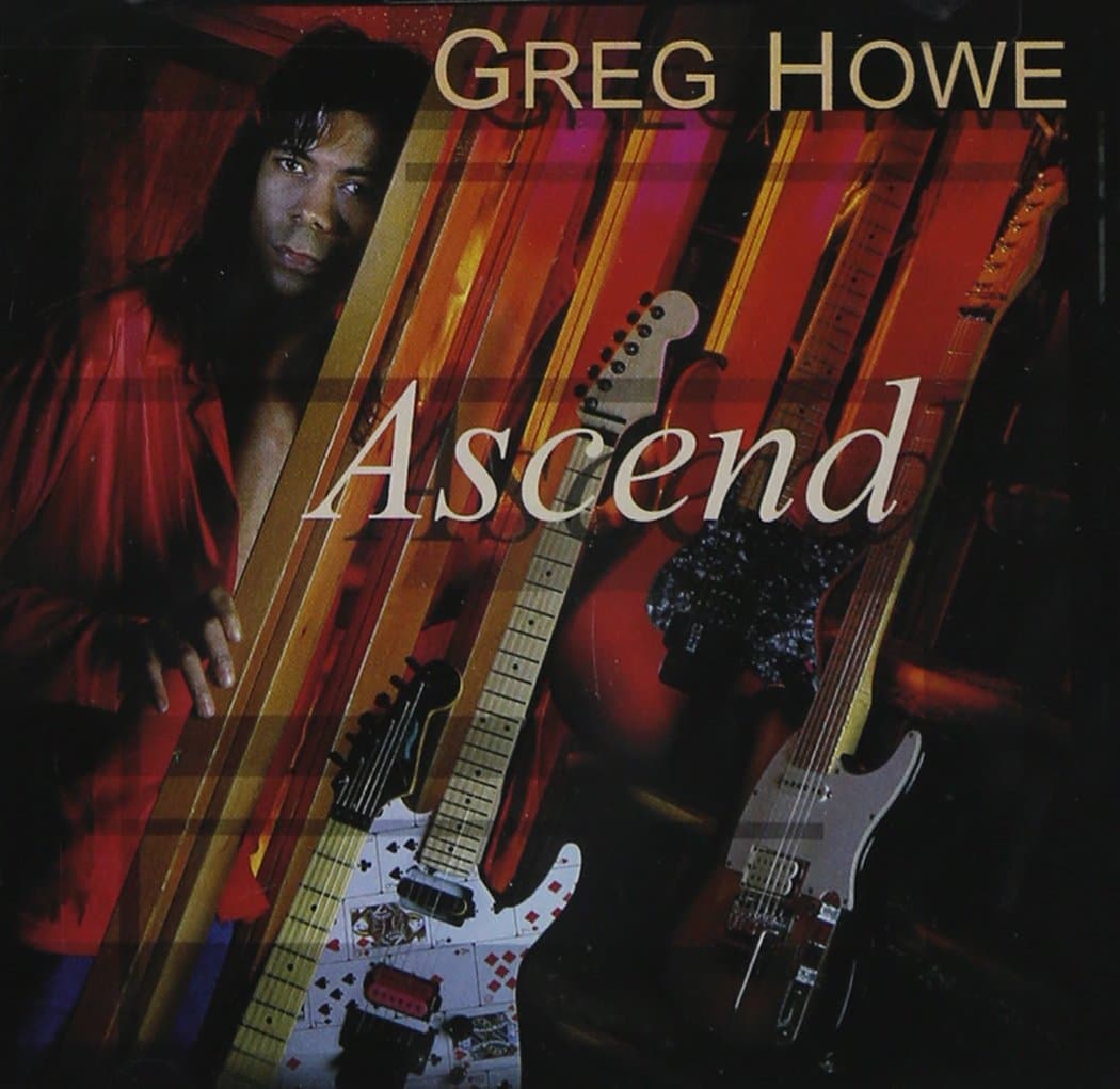 Ascend