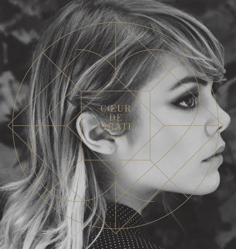 Blonde