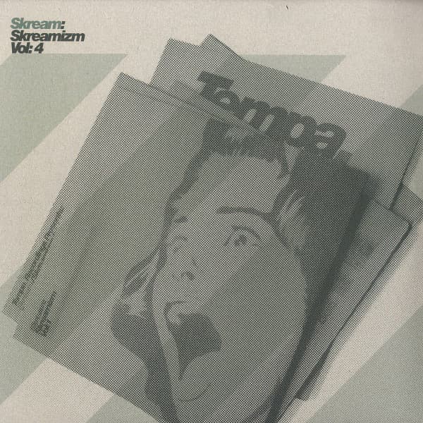 Skreamizm, Volume 4