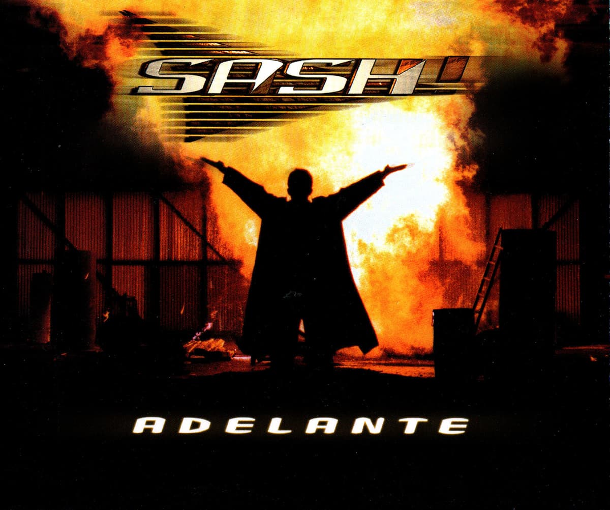 Adelante