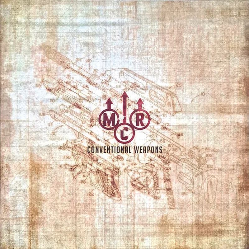 Conventional Weapons