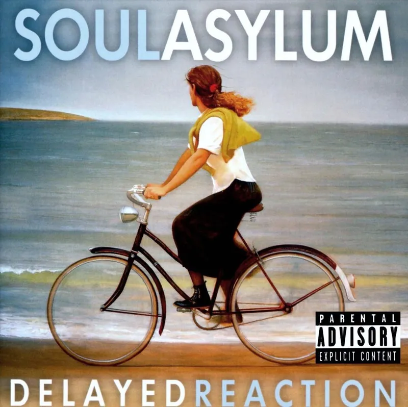 Delayed Reaction