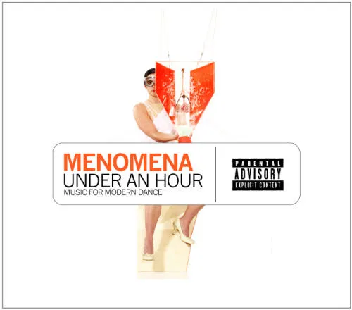 Under an Hour: Music for Modern Dance