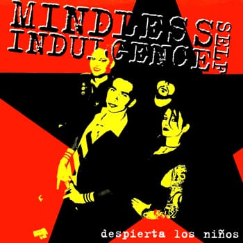 Despierta Los Niños