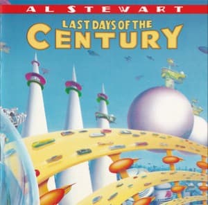 Last Days of the Century