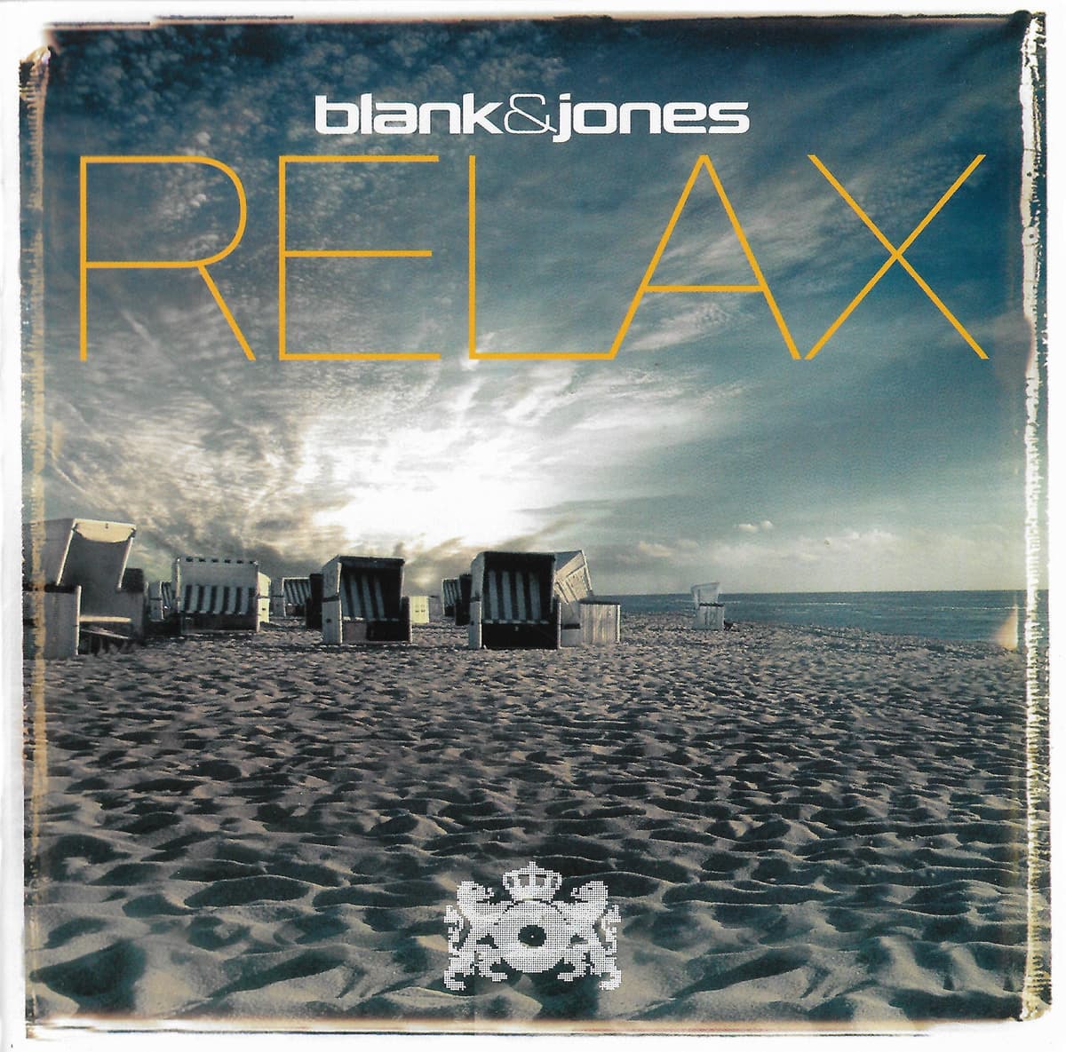 Relax